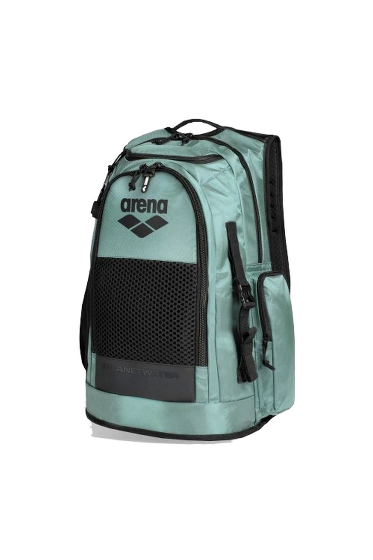 Arena All Set Backpack 45L Unisex Sırt Çantası Yeşil 010234300