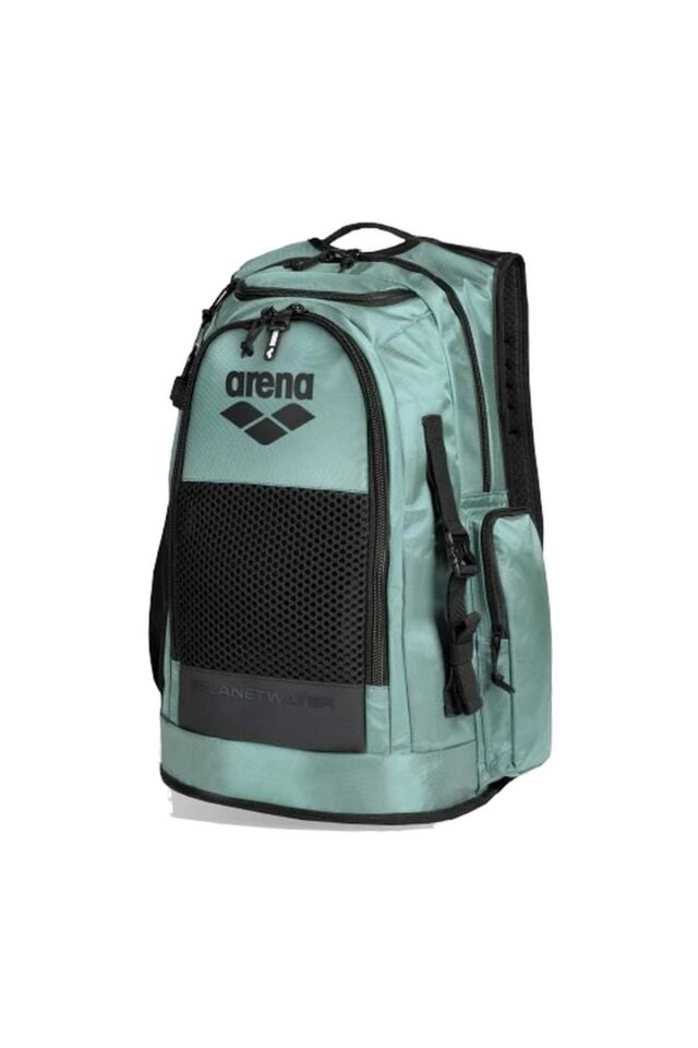 Arena All Set Backpack 45L Unisex Sırt Çantası Yeşil 010234300