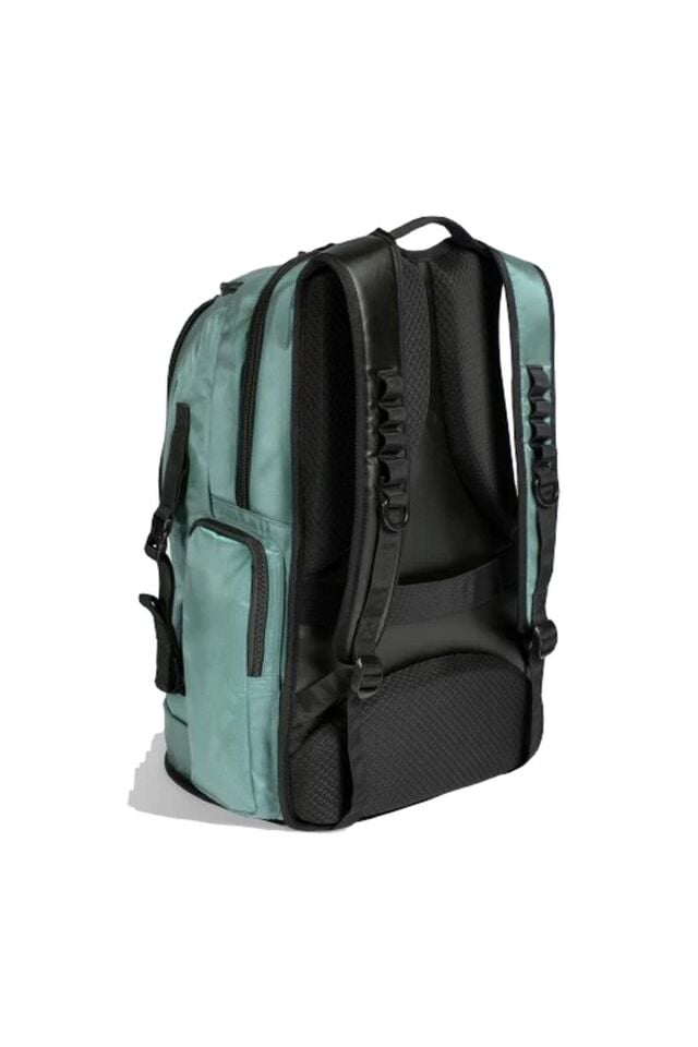 Arena All Set Backpack 45L Unisex Sırt Çantası Yeşil 010234300