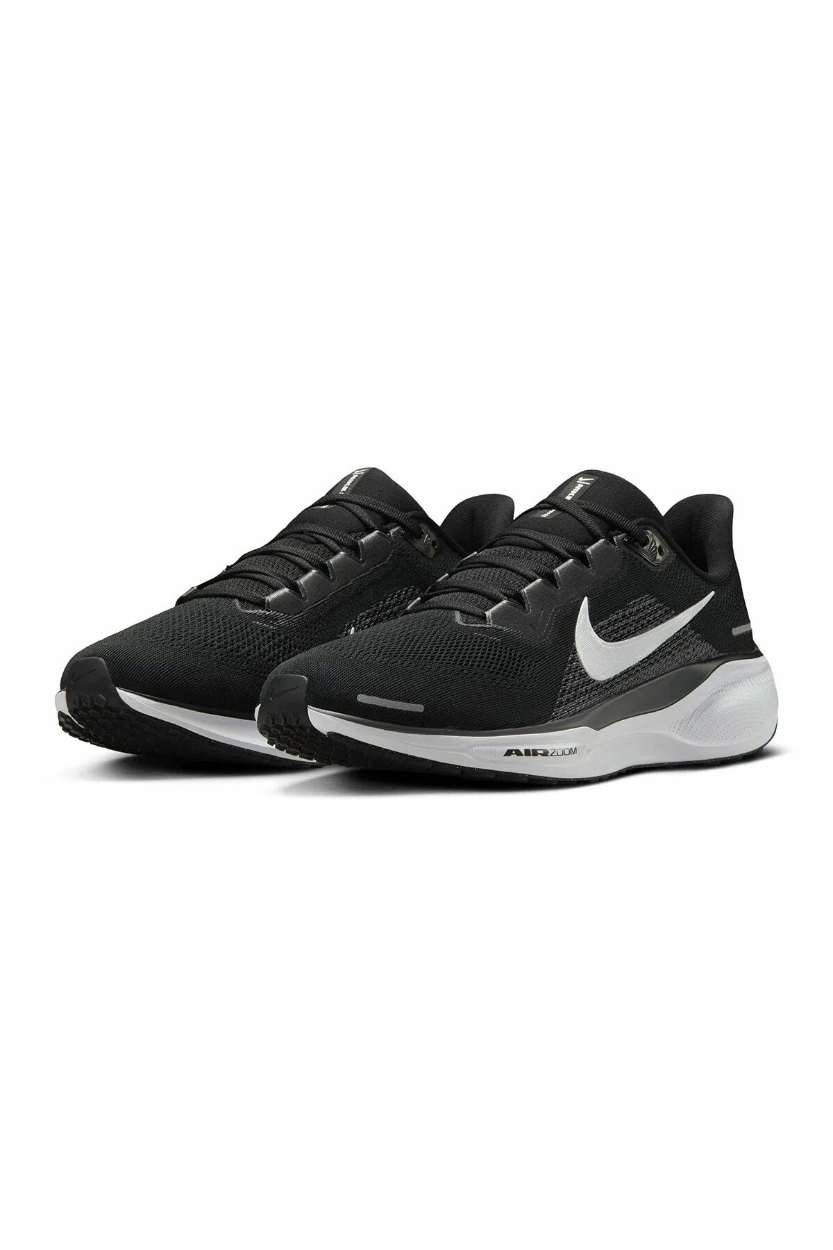 Nike Air Zoom Pegasus 41 Erkek Koşu Ayakkabısı Siyah FD2722-002 43