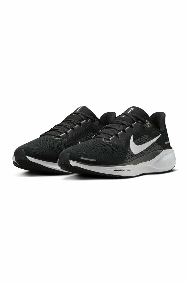 Nike Air Zoom Pegasus 41 Erkek Koşu Ayakkabısı Siyah FD2722-002 43