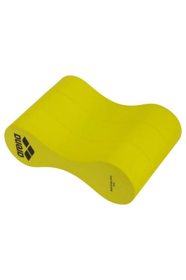 Arena Freeflow Pullbuoy II Unisex Yüzme Tahtası Sarı 006835200