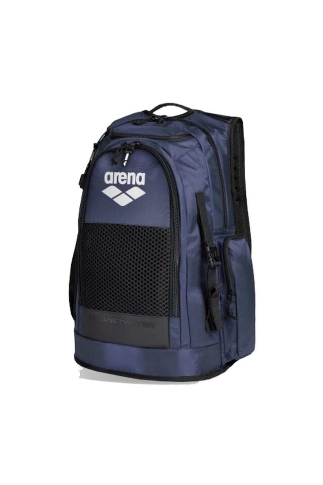 Arena All Set Backpack 45L Unisex Sırt Çantası Lacivert 010234400