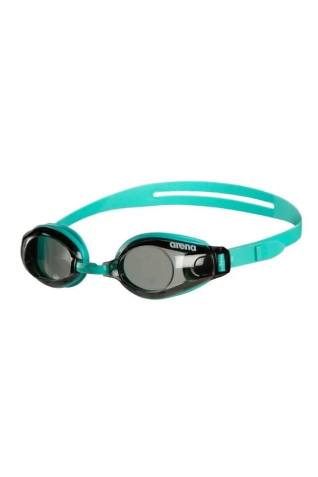 Arena Zoom X-Fit Unisex Yüzücü Gözlüğü Mavi 92404200