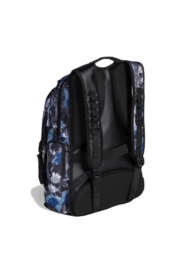Arena All Set Backpack 45L AO Unisex Sırt Çantası Desenli 010235901
