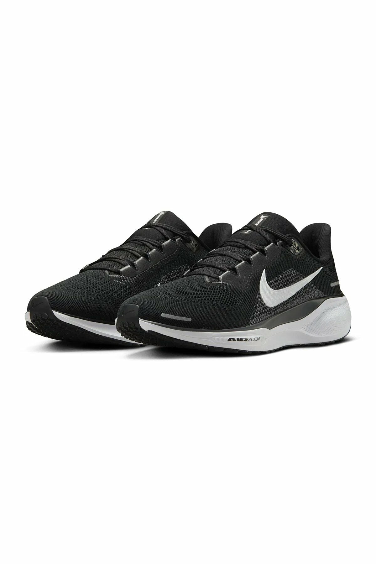 Nike Air Zoom Pegasus 41 Erkek Koşu Ayakkabısı Siyah FD2722-002 42.5