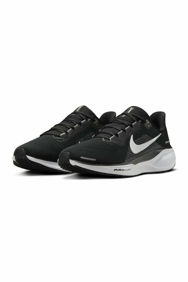 Nike Air Zoom Pegasus 41 Erkek Koşu Ayakkabısı Siyah FD2722-002 42.5