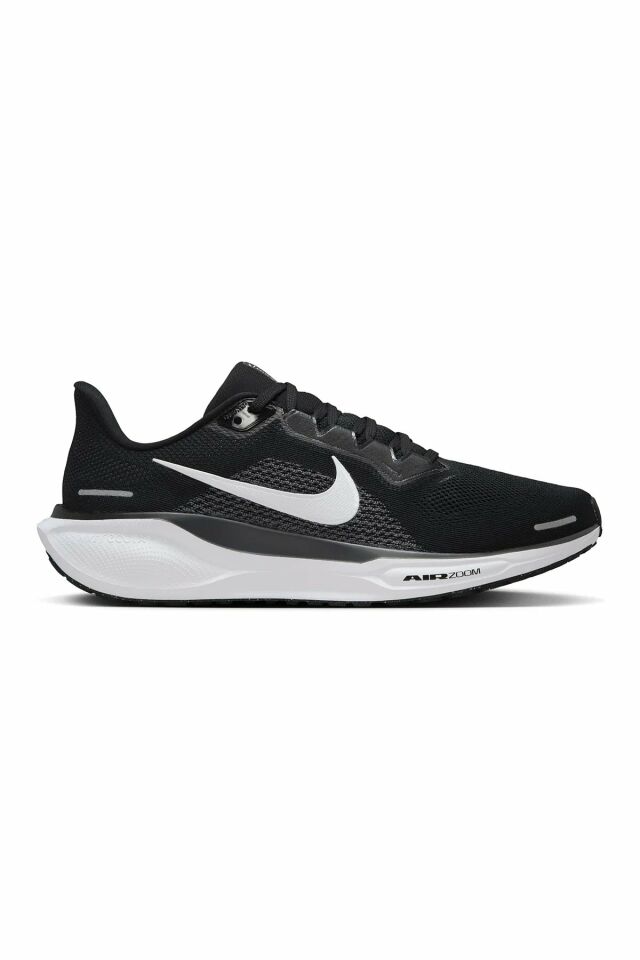 Nike Air Zoom Pegasus 41 Erkek Koşu Ayakkabısı Siyah FD2722-002 42.5