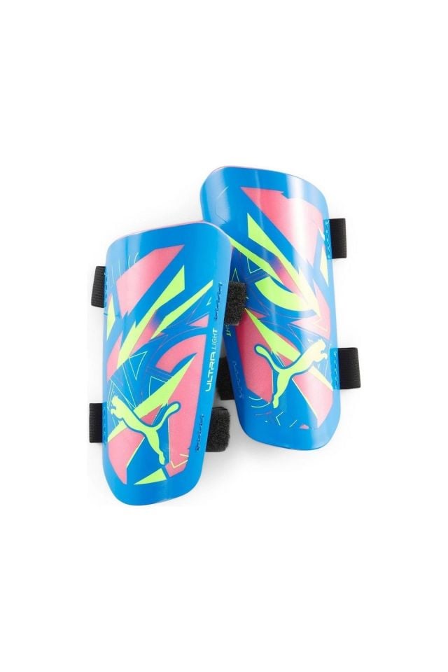 Puma ULTRA Light Energy Strap Ultra Blue-Yellow Alert-Luminous Pink Tekmelik Mavi 03089201