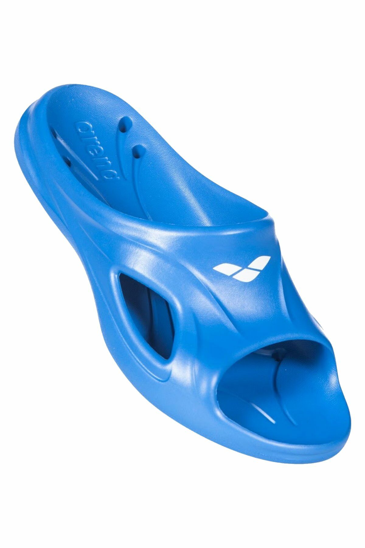 Arena Hydrosoft II Box Erkek Terlik Mavi 003286700 44