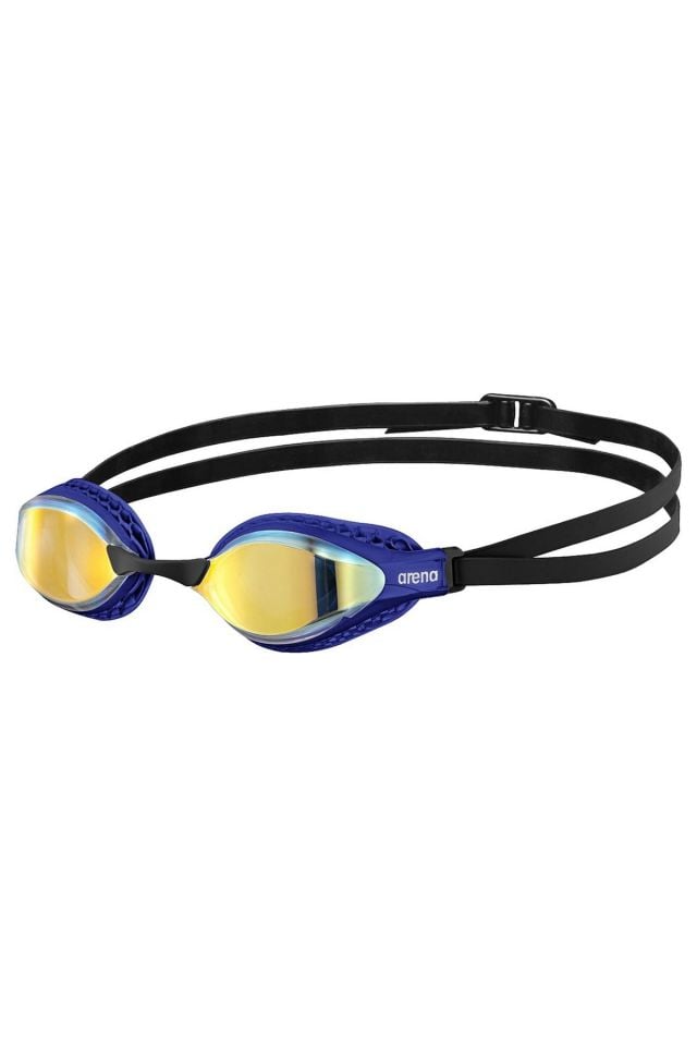 Arena Air-Speed Mirror Unisex Yüzücü Gözlüğü Mavi 003151203