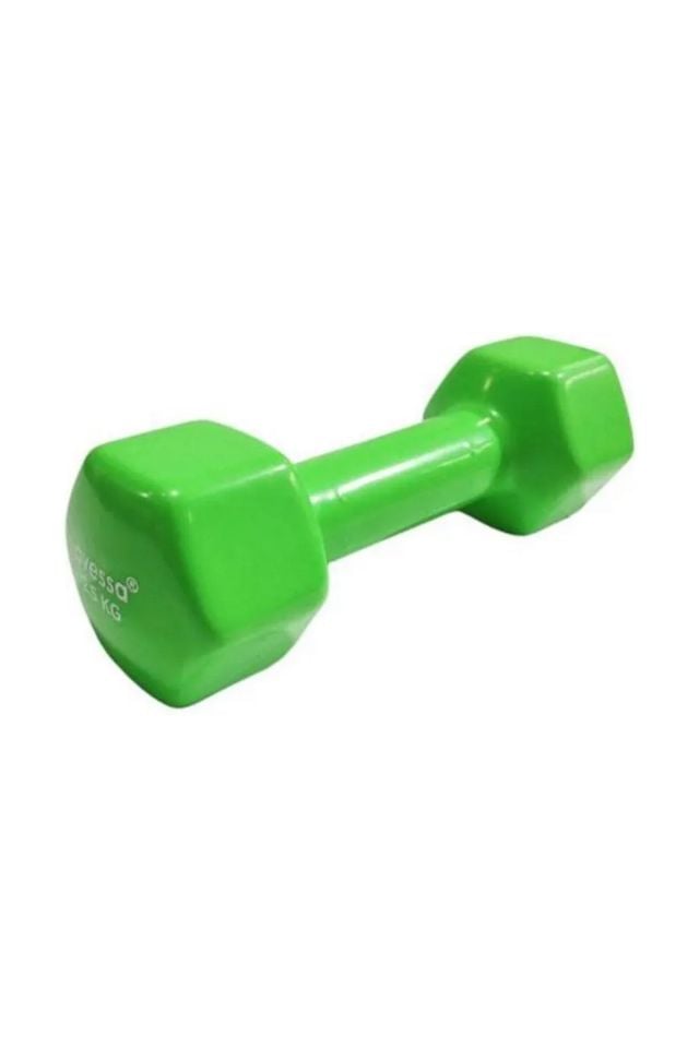 Avessa PVC Vinly 2.5 Kg Dumbell