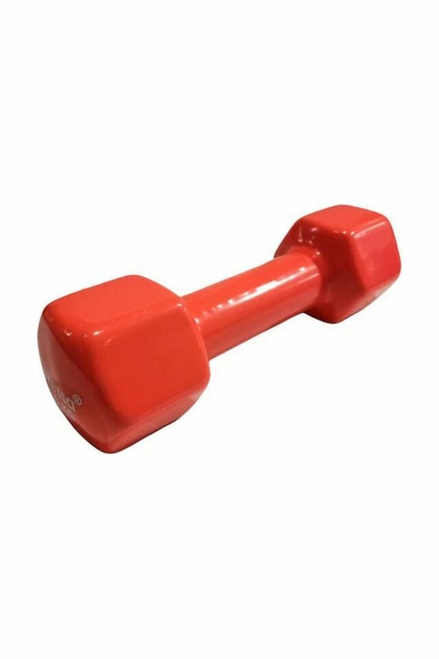 Avessa PVC Vinly 3 Kg Dumbell