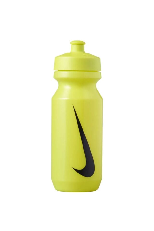 Nike Big Mouth Bottle 2.0 22 Oz Atomic Green/Atomic Green/Bl Unisex Spor Suluk Sarı N.000.0042.306.22
