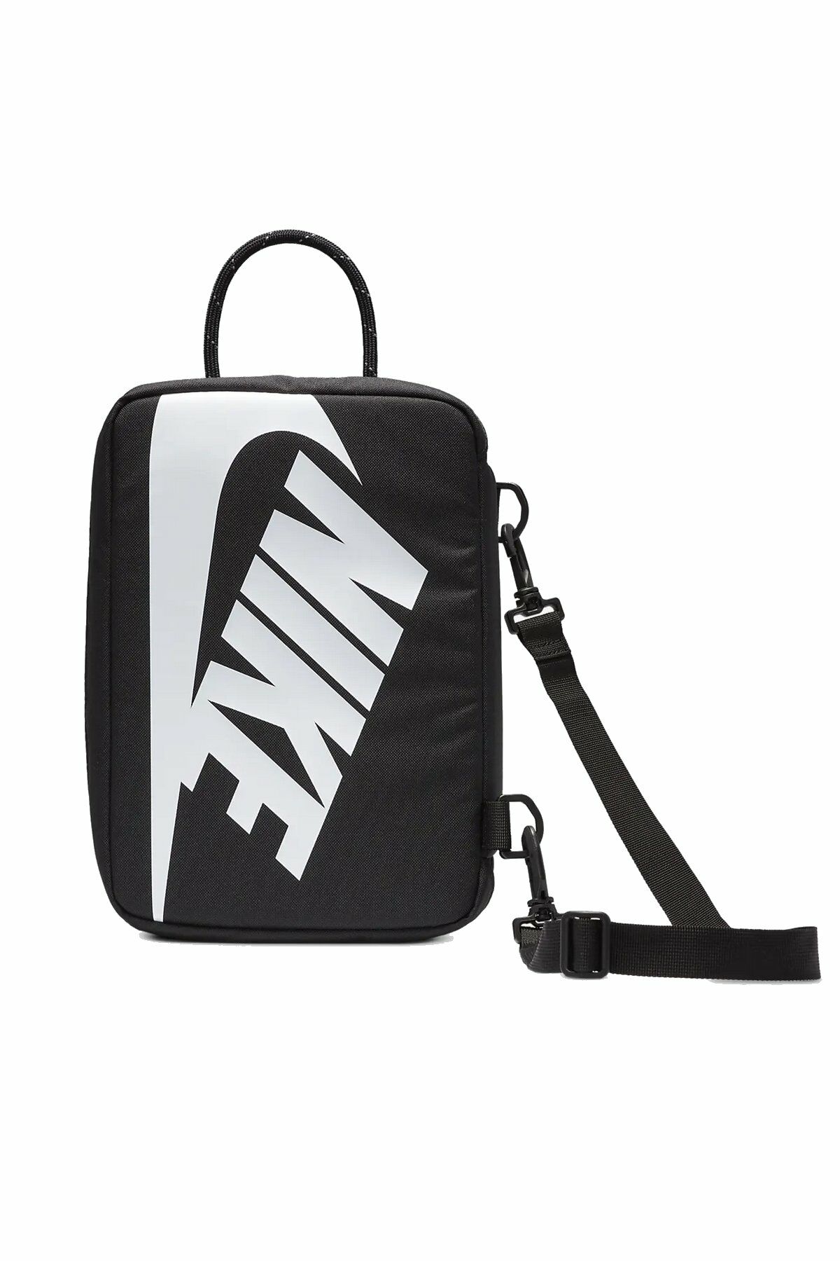Nike Nk Shoe Box Bag Small Prm Unisex Ayakkabı Saklama Taşıma Çantası Siyah DV6092-010