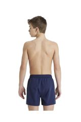 Arena Beach Boxer Solid Erkek Çocuk Deniz Plaj Şort Mayo Lacivert 005265780 10-11