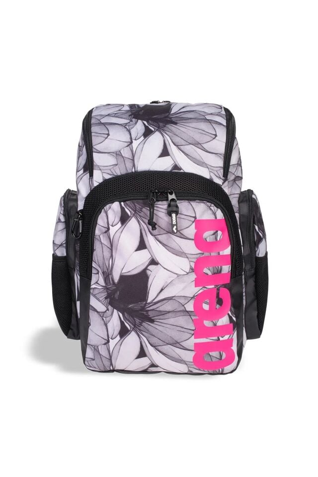 Arena Spiky III 35 L Allover Unisex Sırt Çantası Gri 006273128