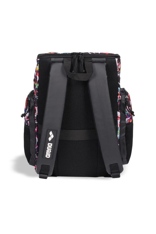 Arena Spiky III 35 L Allover Unisex Sırt Çantası Çok Renkli 006273129