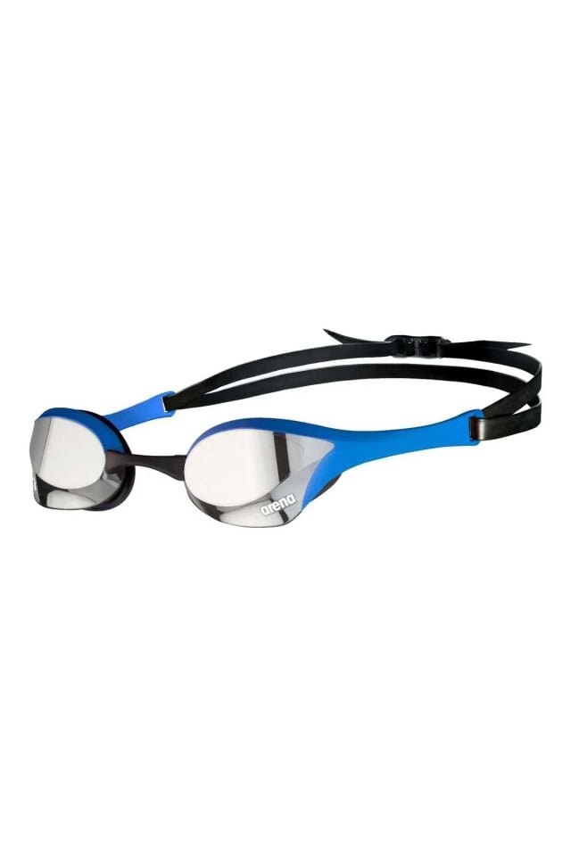 Arena Cobra Ultra Swipe Mr Unisex Yüzücü Gözlüğü Mavi 002507570