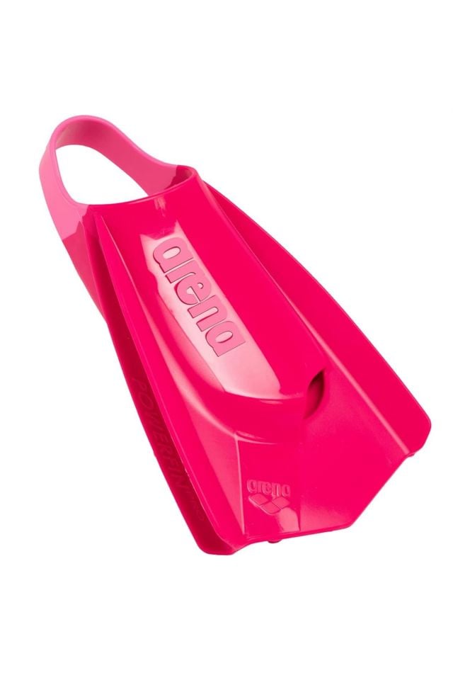 Arena Powerfin Pro II Unisex Yüzücü Paleti Pembe 006151120