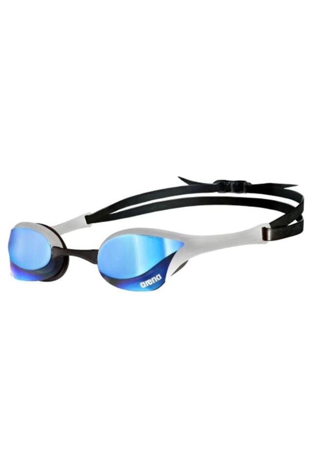 Arena Cobra Ultra Swipe Mr Unisex Yüzücü Gözlüğü Gri 002507600
