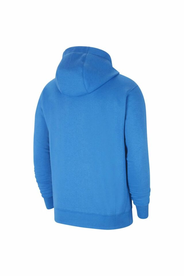 Nike M Nk Flc Park 20 Po Hoodie Erkek Sweatshirt Mavi CW6894-463