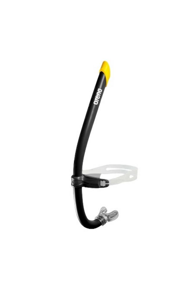 Arena Swim Snorkel Pro III Unisex Yüzücü Şnorkeli Siyah 004826501