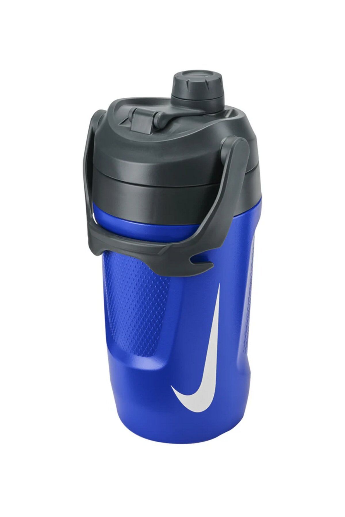 Nike Fuel Jug 64 Oz Chug Rfsh Game Royal/Anthracite/White 64 Oz Unisex Spor Suluk Mavi N.101.3798.405.64