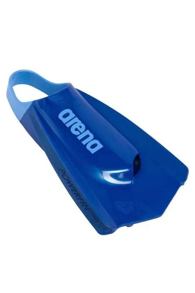 Arena Powerfin Pro II Unisex Yüzücü Paleti Mavi 006151110