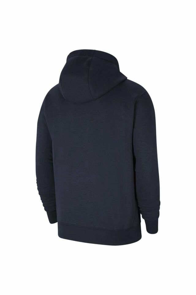 Nike M Nk Flc Park 20 Po Hoodie Erkek Sweatshirt Lacivert CW6894-451 L