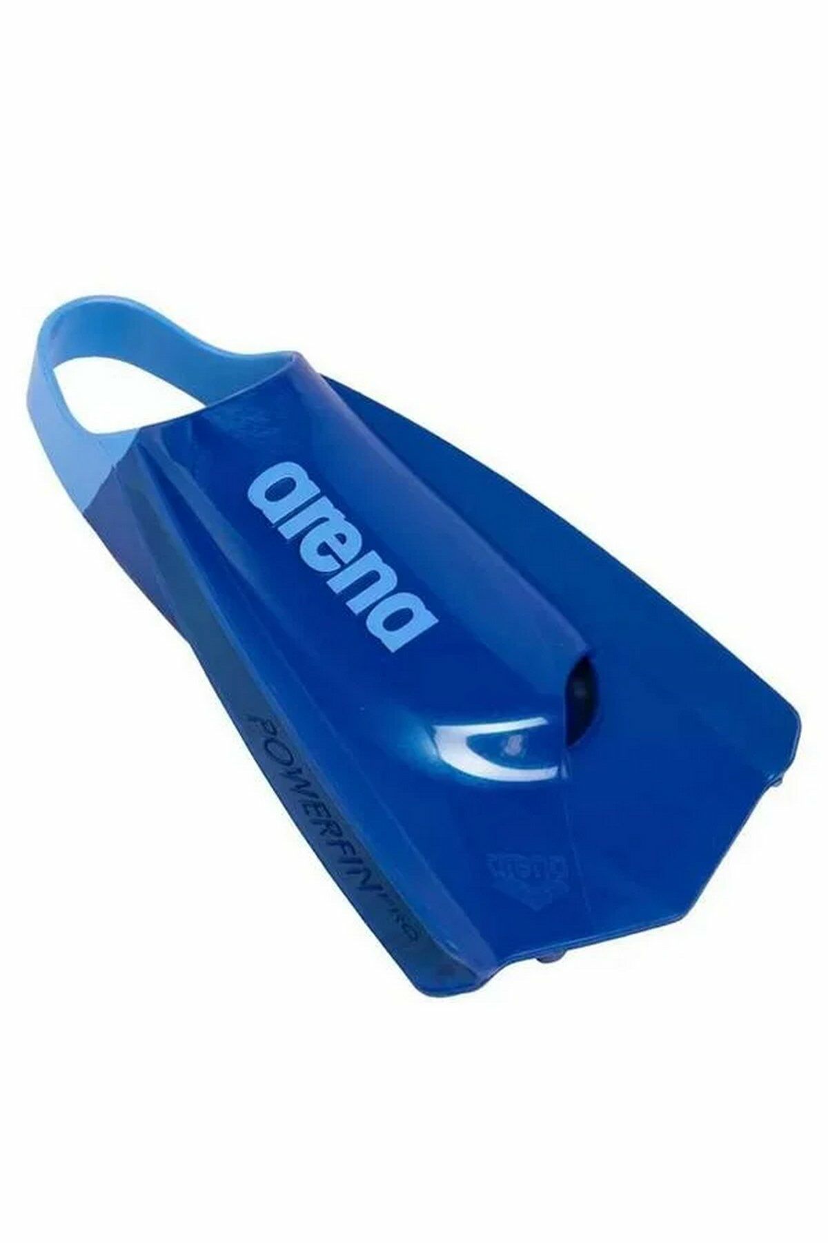 Arena Powerfin Pro II Unisex Yüzücü Paleti Mavi 006151110 42-43