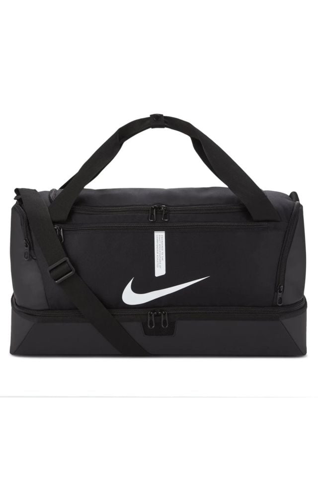 Nike Nk Academy Team Unisex 37 L Hdcs Spor Çanta Siyah CU8096-010