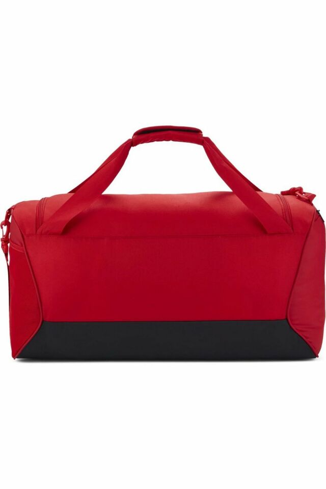 Nike Nk Academy Team M Duffle Unisex Günlük Spor Çanta Kırmızı CU8090-657
