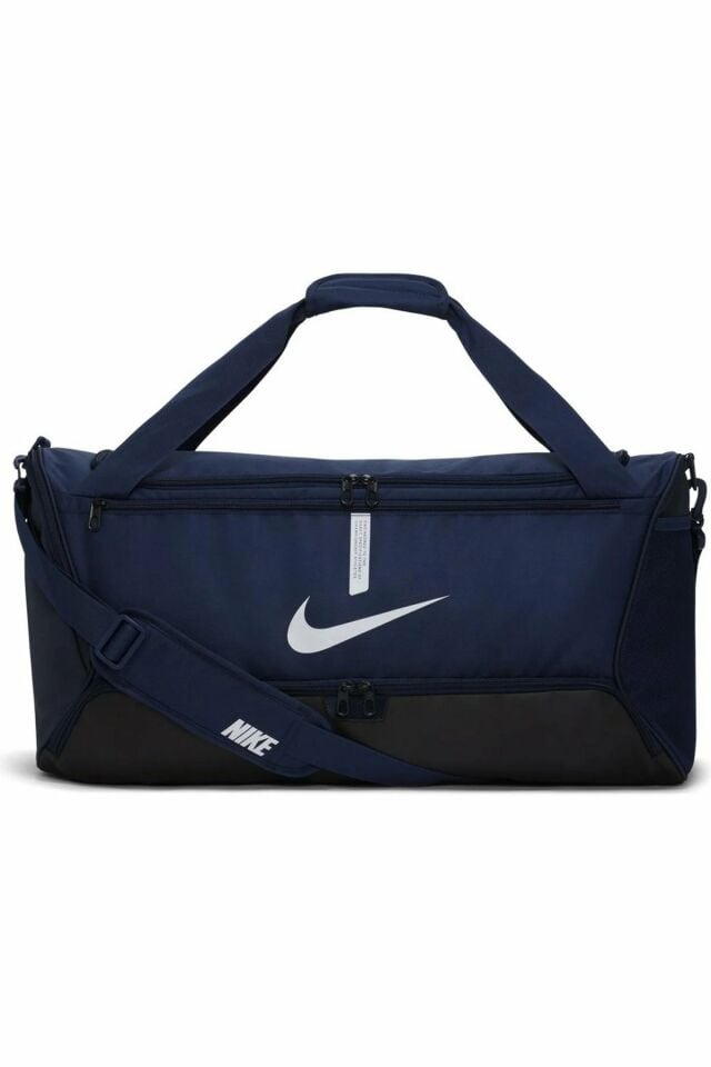 Nike Nk Academy Team M Duffle Unisex Günlük Spor Çanta Lacivert CU8090-410