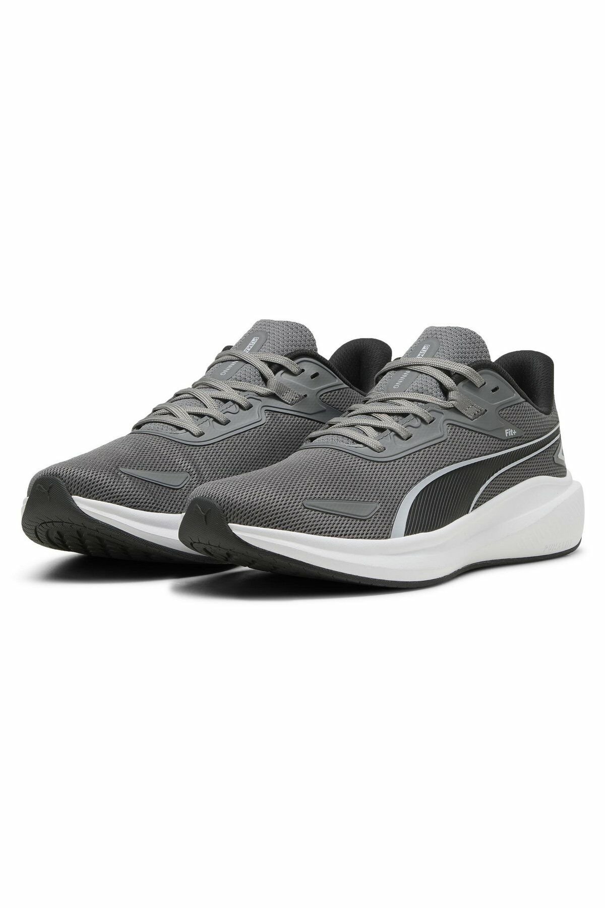 Puma Skyrocket Lite Erkek Günlük Spor Ayakkabı Gri 37943722 41