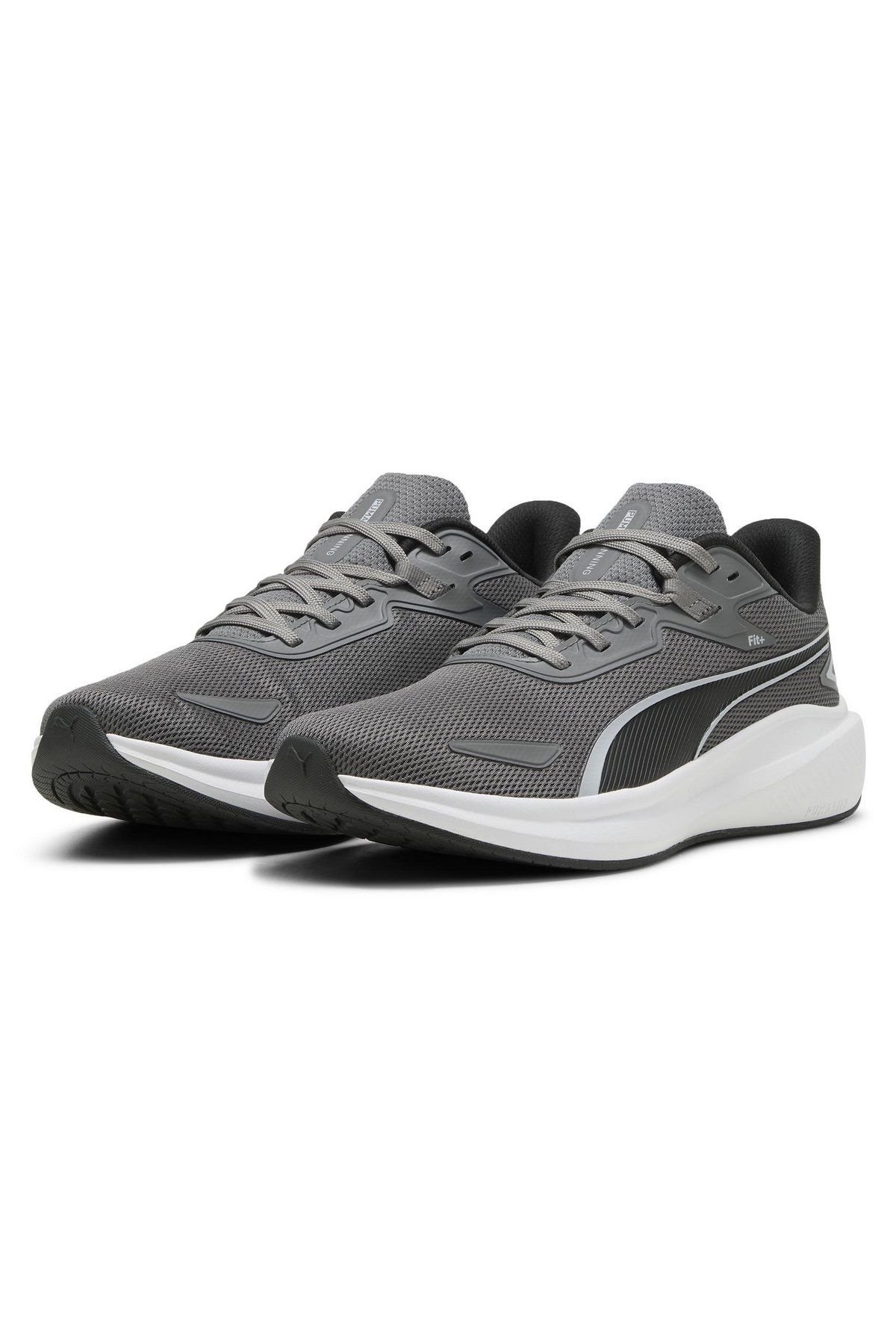 Puma Skyrocket Lite Erkek Günlük Spor Ayakkabı Gri 37943722 42.5
