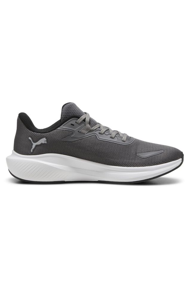 Puma Skyrocket Lite Erkek Günlük Spor Ayakkabı Gri 37943722 42.5