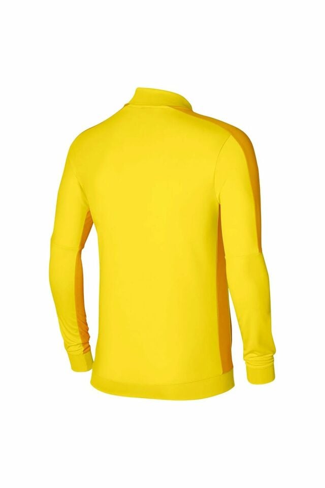 Nike Dri-Fit Academy 23 Erkek Futbol Üst Eşofman Sarı DR1681-719 XL