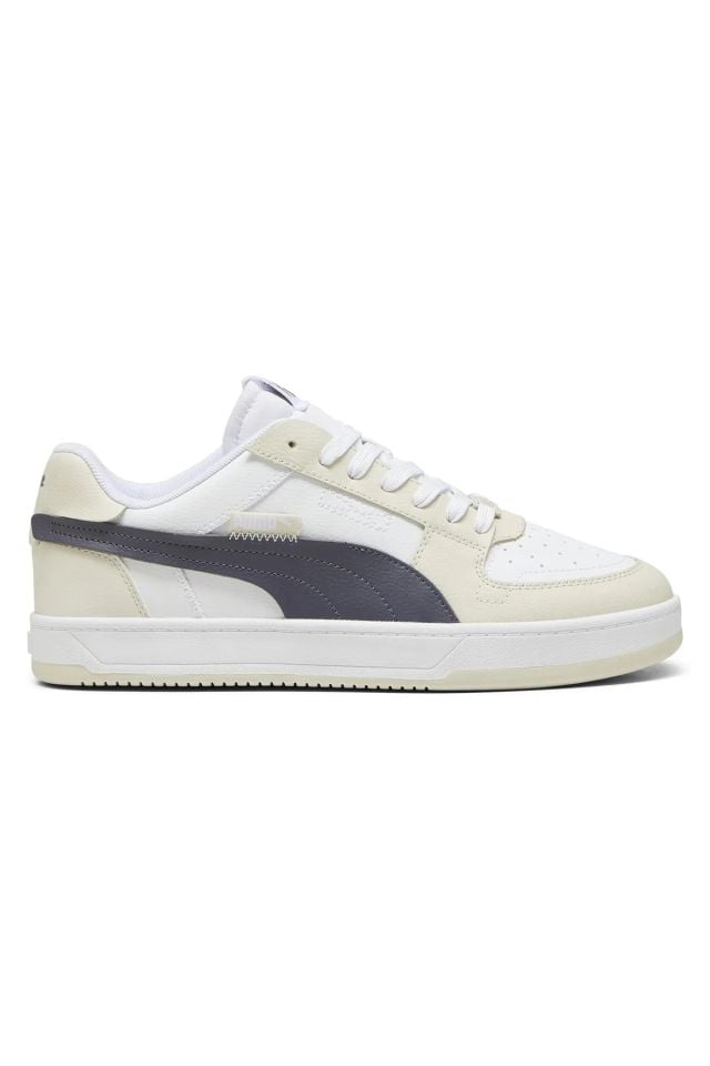Puma Caven 2.0 VTG Erkek Günlük Spor Ayakkabı Beyaz 39233217