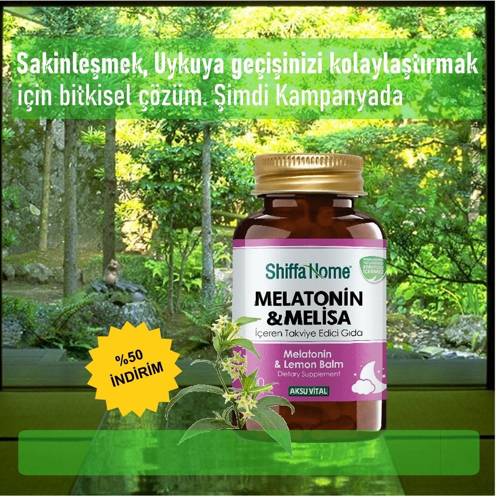 %50 İndirimli