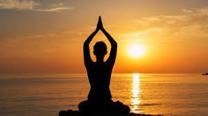Yoga Ekipmanları