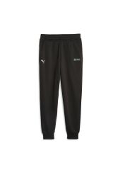 Puma MapF1 ESS Fleece Pants Puma-Black Erkek Günlük Pantolon Siyah 62116101 M