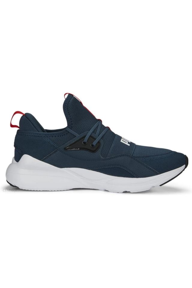 Puma Cell Vive Intake Dark Night For All Time Red Erkek Spor Koşu Ayakkabı - 37790502 45