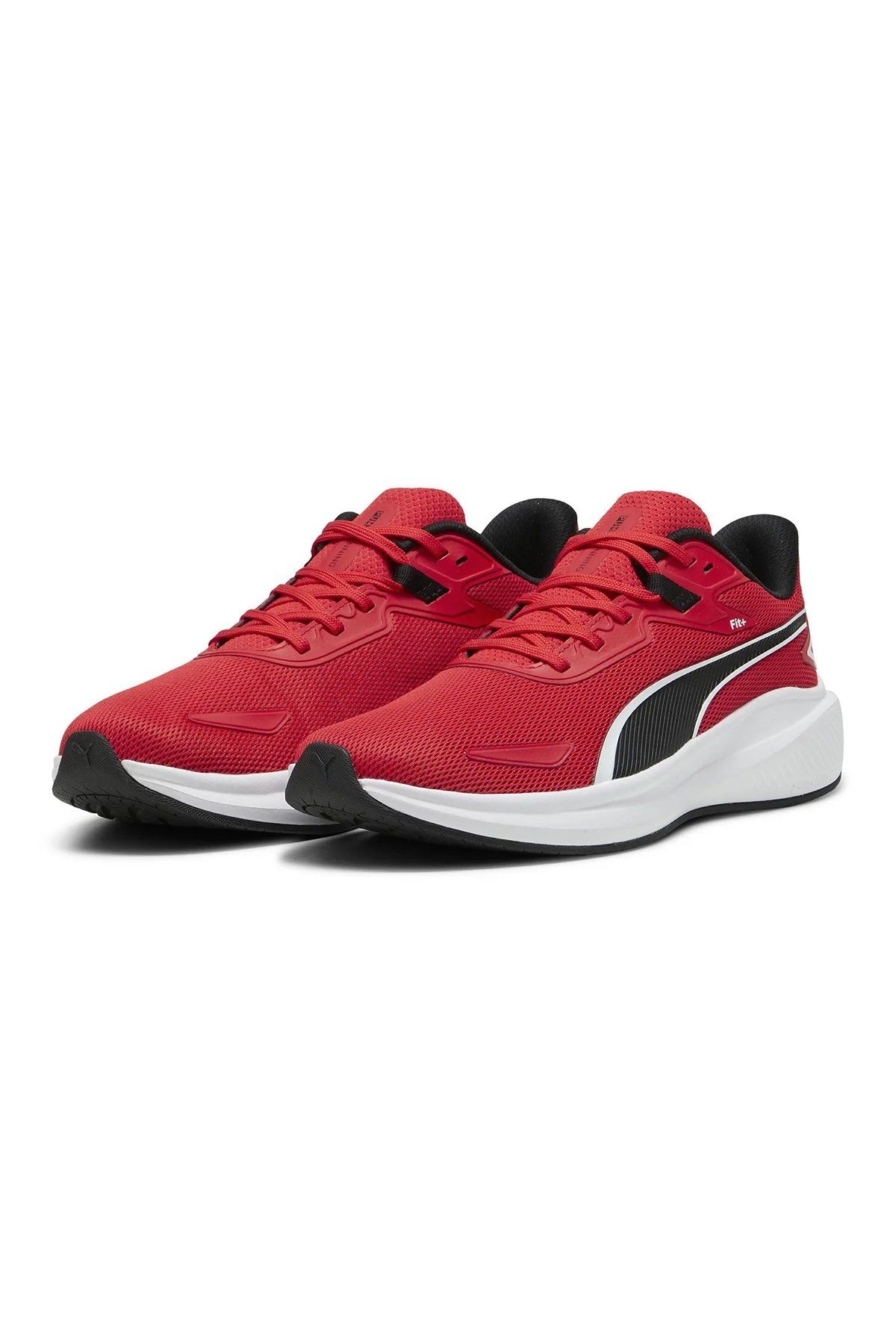 Puma Skyrocket Lite Running Erkek Günlük Koşu Ayakkabı Kırmızı 37943708 41