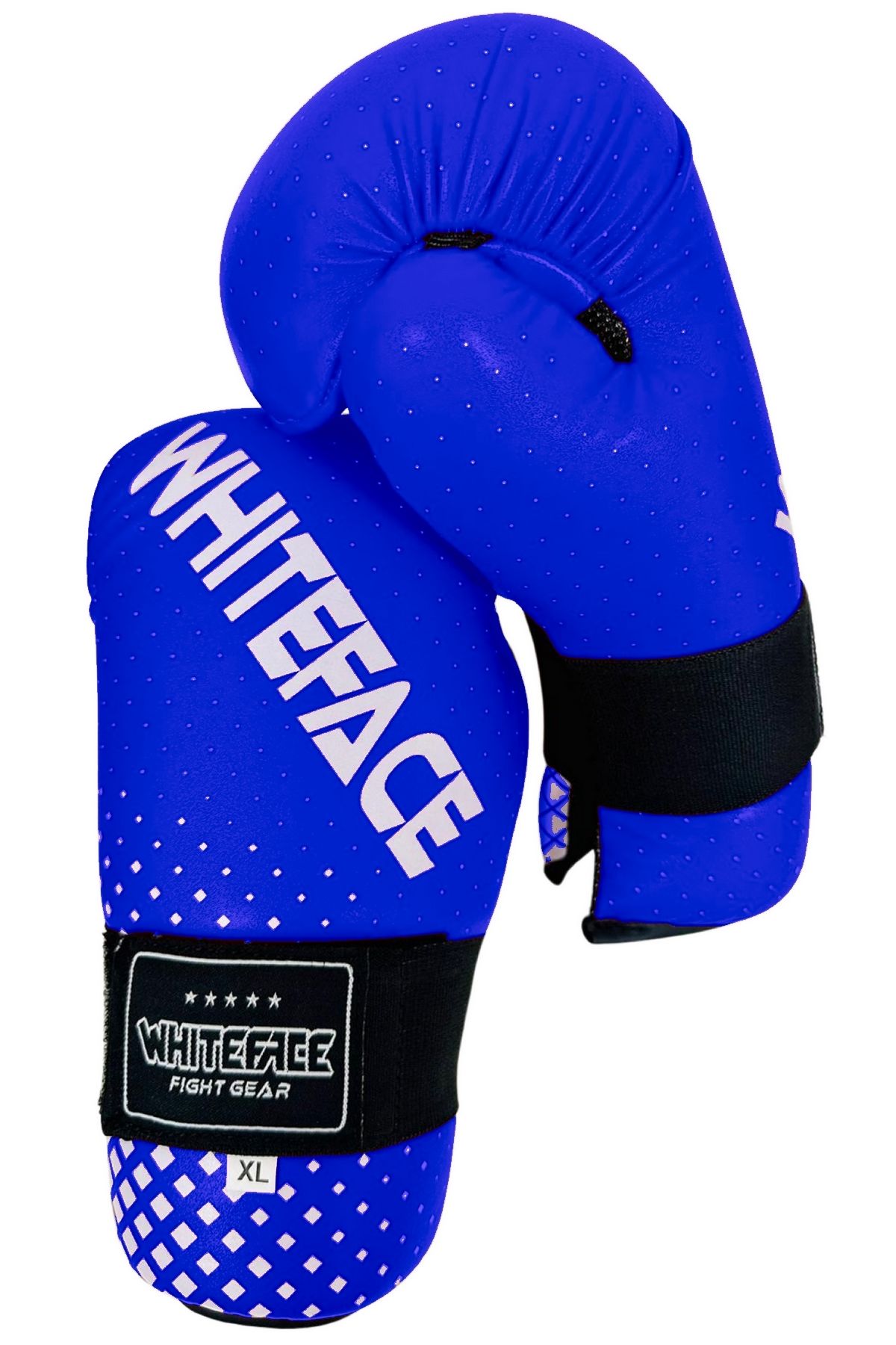 Whiteface Elit Point Eldiveni Mavi L