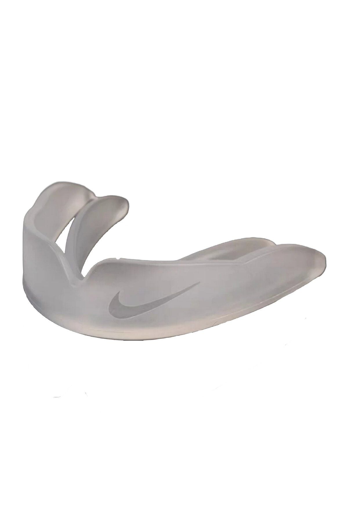 Nike Custom Fit Strapless Mouthguard Adult Unisex Spor Dişlik Şeffaf N.100.0921.095.OS