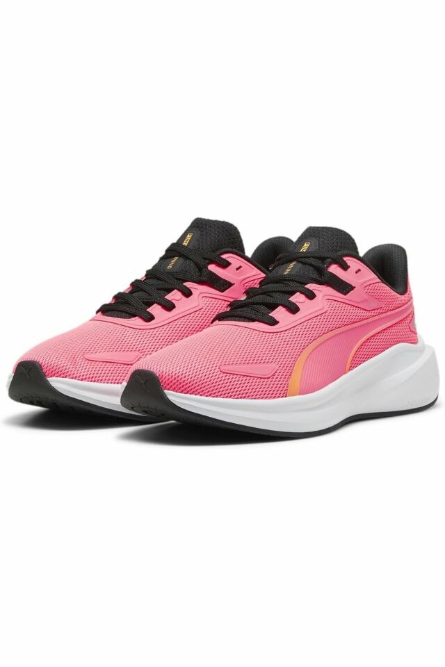 Puma Skyrocket Lite Running Bayan Günlük Koşu Ayakkabı Pembe 37943719 36