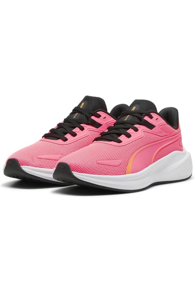Puma Skyrocket Lite Running Bayan Günlük Koşu Ayakkabı Pembe 37943719 39
