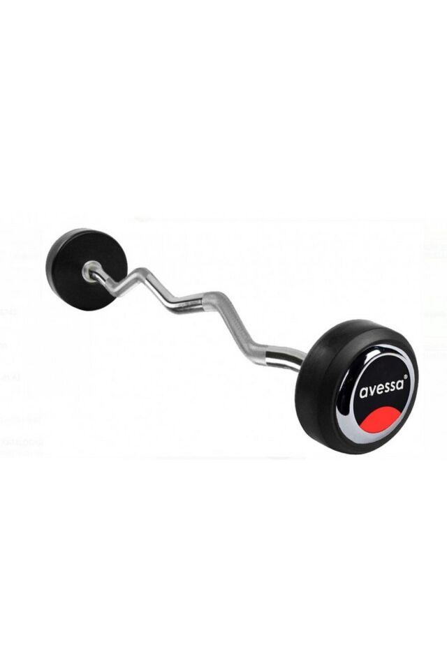 Avessa DRD-Z Uzun Olimpik (Z) Dumbbell 5 kg