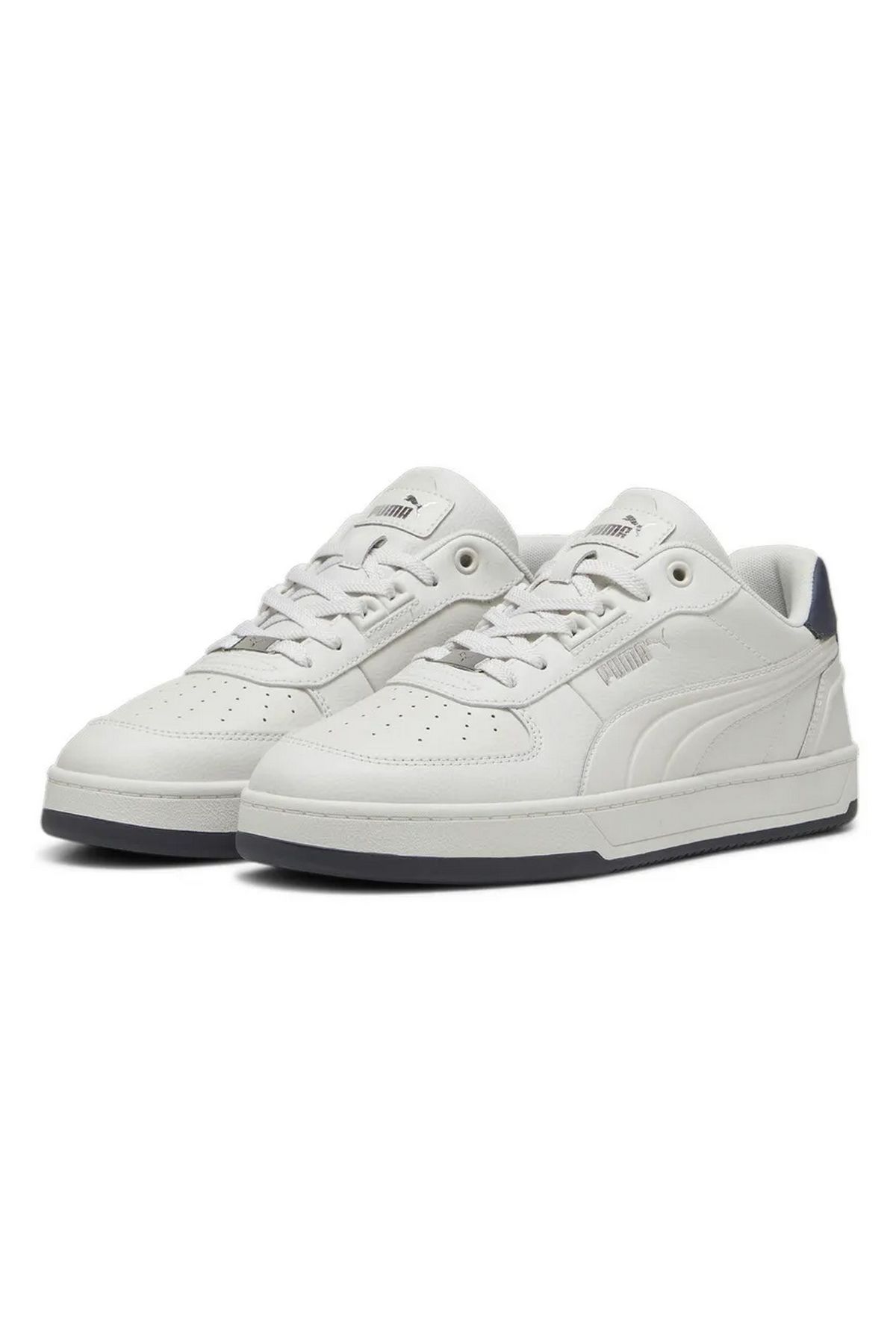 Puma Caven 2.0 Lux Sport Style Erkek Günlük Spor Ayakkabı Beyaz 39501609